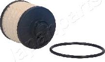 Japanparts FC-ECO040 - Fuel filter parts5.com