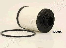 Japanparts FC-ECO016 - Fuel filter parts5.com