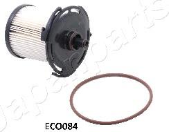 Japanparts FC-ECO084 - Fuel filter parts5.com