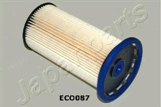 Japanparts FC-ECO087 - Filter goriva parts5.com