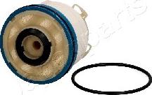 Japanparts FC-ECO039 - Fuel filter parts5.com