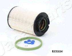 Japanparts FC-ECO034 - Üzemanyagszűrő parts5.com