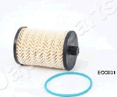 Japanparts FC-ECO031 - Filtro combustible parts5.com