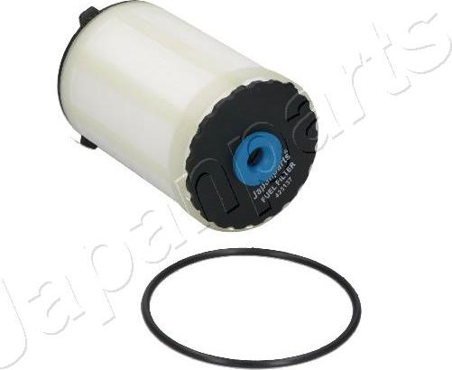 Japanparts FC-ECO103 - Filter za gorivo parts5.com