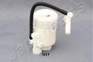 Japanparts FC-H17S - Filter goriva parts5.com