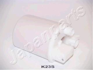 Japanparts FC-K23S - Filtre à carburant parts5.com