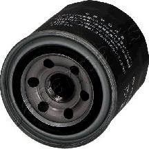 Japanparts FO-498S - Oil Filter parts5.com