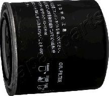 Japanparts FO-498S - Oil Filter parts5.com