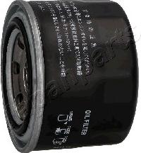 Japanparts FO-510S - Oil Filter parts5.com