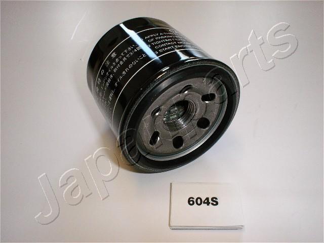 Japanparts FO-604S - Oljni filter parts5.com