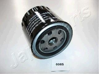 Japanparts FO-006S - Olejový filter parts5.com