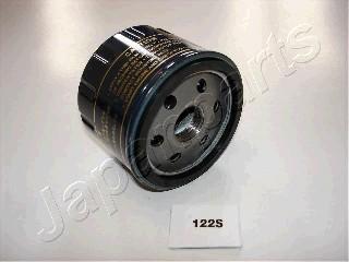 Japanparts FO-122S - Oljni filter parts5.com