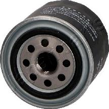 Japanparts FO-705S - Oil Filter parts5.com