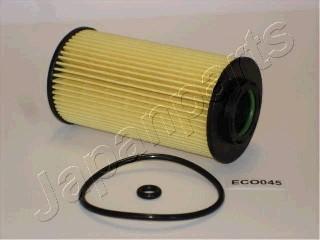 Japanparts FO-ECO045 - Oil Filter parts5.com