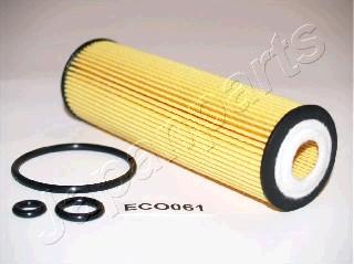 Japanparts FO-ECO061 - Õlifilter parts5.com