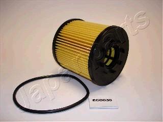 Japanparts FO-ECO030 - Φίλτρο λαδιού parts5.com