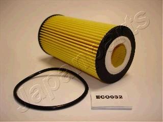 Japanparts FO-ECO032 - Oljni filter parts5.com