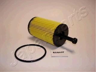 Japanparts FO-ECO037 - Filter za ulje parts5.com