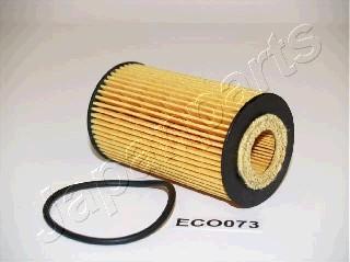 Japanparts FO-ECO073 - Olejový filter parts5.com