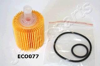 Japanparts FO-ECO077 - Маслен филтър parts5.com