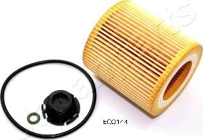 Japanparts FO-ECO144 - Oil Filter parts5.com