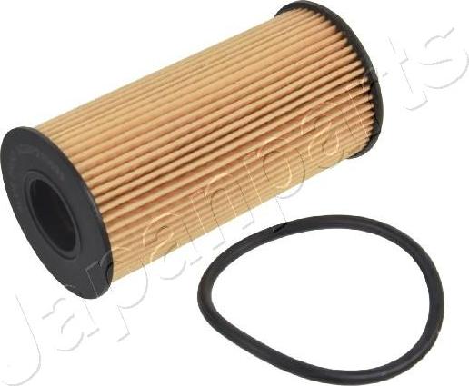 Japanparts FO-ECO156 - Oljni filter parts5.com