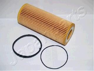 Japanparts FO-ECO108 - Filtru ulei parts5.com