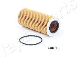 Japanparts FO-ECO111 - Oljni filter parts5.com