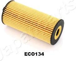 Japanparts FO-ECO134 - Filtru ulei parts5.com