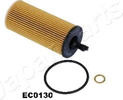 Japanparts FO-ECO130 - Filtru ulei parts5.com