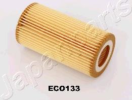 Japanparts FO-ECO133 - Filtru ulei parts5.com