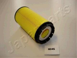 Japanparts FO-H04S - Oil Filter parts5.com