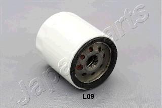 Japanparts FO-L09S - Filtro de aceite parts5.com