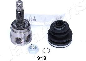 Japanparts GI-919 - Set articulatie, planetara parts5.com