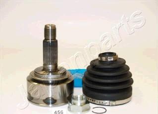 Japanparts GI-456 - Joint Kit, drive shaft parts5.com