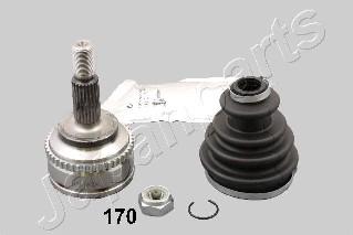 Japanparts GI-170 - Zestaw przegubu, wał napędowy parts5.com