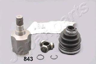 Japanparts GI-843 - Set articulatie, planetara parts5.com