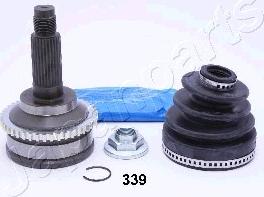 Japanparts GI-339 - Set articulatie, planetara parts5.com