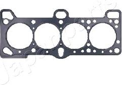 Japanparts GT-H05 - Gasket, cylinder head parts5.com