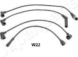 Japanparts IC-W22 - Set cablaj aprinder parts5.com