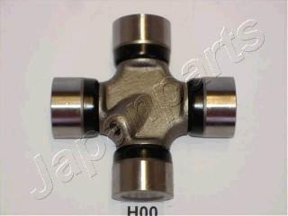 Japanparts JO-H00 - Flexible disc, propshaft joint parts5.com