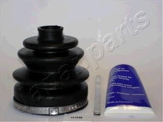 Japanparts KB-008 - Bellow, drive shaft parts5.com