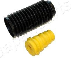 Japanparts KB-A12 - Dust Cover Kit, shock absorber parts5.com