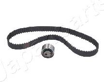 Japanparts KDD-803 - Timing Belt Set parts5.com