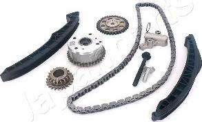 Japanparts KDK-0916V - Timing Chain Kit parts5.com