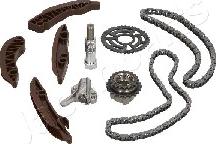 Japanparts KDK-0101 - Timing Chain Kit parts5.com