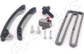 Japanparts KDK-130 - Sada rozvodového řetězu parts5.com