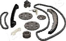 Japanparts KDK-301 - Timing Chain Kit parts5.com