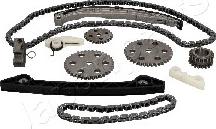 Japanparts KDK-301 - Timing Chain Kit parts5.com