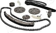 Japanparts KDK-301 - Timing Chain Kit parts5.com